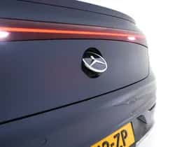 Mercedes-Benz EQS (2023) thumbnail 29