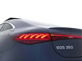 Mercedes-Benz EQS (2023) thumbnail 33