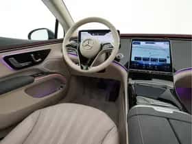 Mercedes-Benz EQS (2023) thumbnail 8