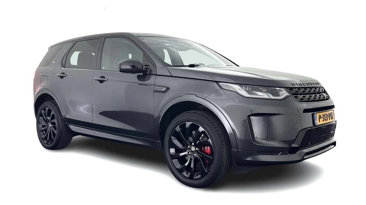 Land Rover Discovery Sport (2022) — foto 1
