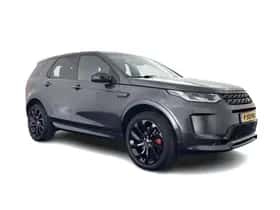 Land Rover Discovery Sport (2022) thumbnail 1