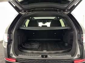 Land Rover Discovery Sport (2022) thumbnail 12