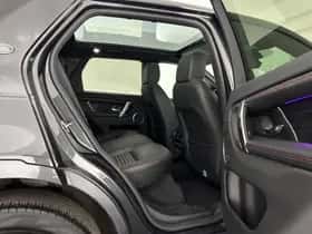 Land Rover Discovery Sport (2022) thumbnail 13