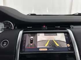 Land Rover Discovery Sport (2022) thumbnail 16
