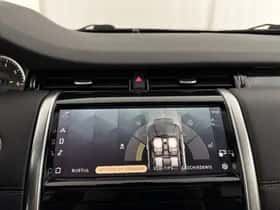 Land Rover Discovery Sport (2022) thumbnail 17
