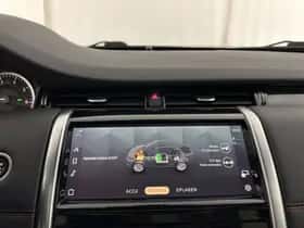 Land Rover Discovery Sport (2022) thumbnail 18