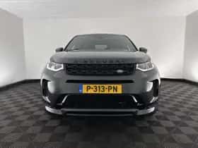 Land Rover Discovery Sport (2022) thumbnail 3