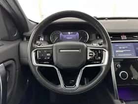 Land Rover Discovery Sport (2022) thumbnail 21