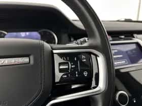 Land Rover Discovery Sport (2022) thumbnail 22