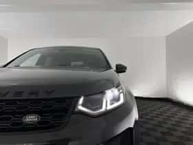 Land Rover Discovery Sport (2022) thumbnail 30