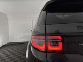 Land Rover Discovery Sport (2022) thumbnail 31