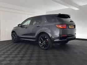 Land Rover Discovery Sport (2022) thumbnail 5