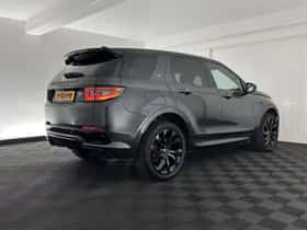 Land Rover Discovery Sport (2022) thumbnail 7