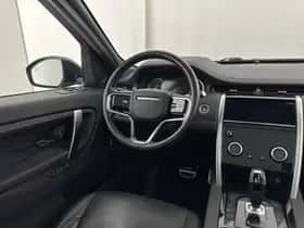 Land Rover Discovery Sport (2022) thumbnail 9