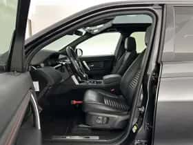 Land Rover Discovery Sport (2022) thumbnail 10
