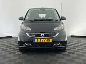Smart Fortwo thumbnail 3