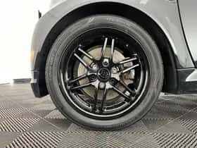 Smart Fortwo thumbnail 25