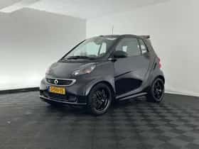 Smart Fortwo thumbnail 4