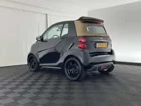 Smart Fortwo thumbnail 5