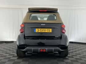 Smart Fortwo thumbnail 6