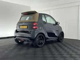Smart Fortwo thumbnail 7