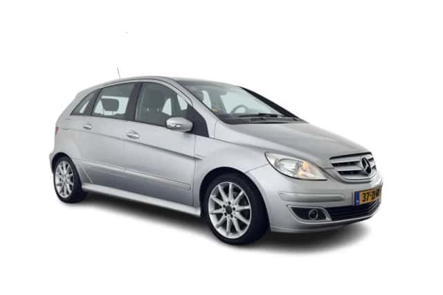 Mercedes-Benz B-Klasse (2008)