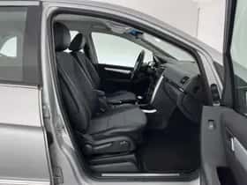 Mercedes-Benz B-Klasse (2008) thumbnail 12