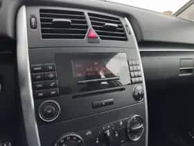 Mercedes-Benz B-Klasse (2008) thumbnail 13
