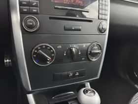 Mercedes-Benz B-Klasse (2008) thumbnail 14