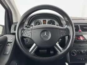 Mercedes-Benz B-Klasse (2008) thumbnail 16