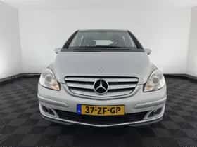 Mercedes-Benz B-Klasse (2008) thumbnail 3