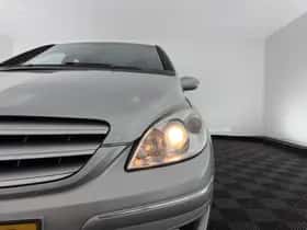 Mercedes-Benz B-Klasse (2008) thumbnail 21