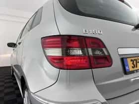 Mercedes-Benz B-Klasse (2008) thumbnail 22