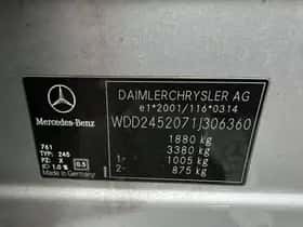 Mercedes-Benz B-Klasse (2008) thumbnail 23