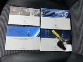 Mercedes-Benz B-Klasse (2008) thumbnail 24