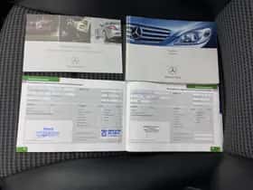 Mercedes-Benz B-Klasse (2008) thumbnail 25