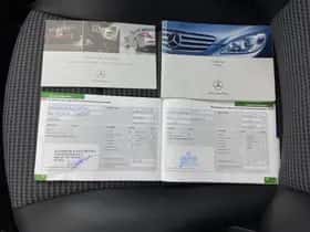 Mercedes-Benz B-Klasse (2008) thumbnail 26