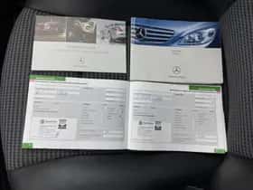 Mercedes-Benz B-Klasse (2008) thumbnail 27