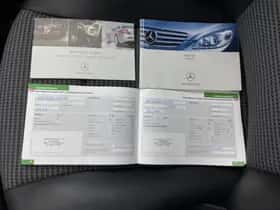 Mercedes-Benz B-Klasse (2008) thumbnail 28