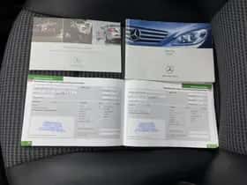 Mercedes-Benz B-Klasse (2008) thumbnail 29