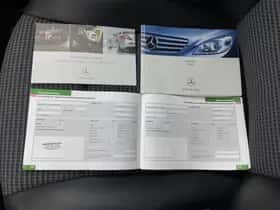 Mercedes-Benz B-Klasse (2008) thumbnail 30