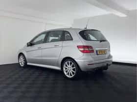 Mercedes-Benz B-Klasse (2008) thumbnail 5