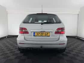 Mercedes-Benz B-Klasse (2008) thumbnail 6
