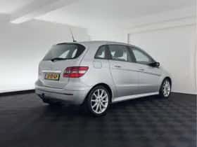Mercedes-Benz B-Klasse (2008) thumbnail 7