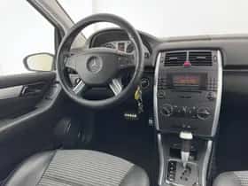Mercedes-Benz B-Klasse (2008) thumbnail 8