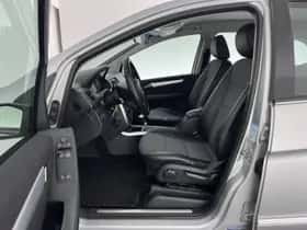 Mercedes-Benz B-Klasse (2008) thumbnail 9