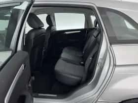 Mercedes-Benz B-Klasse (2008) thumbnail 10