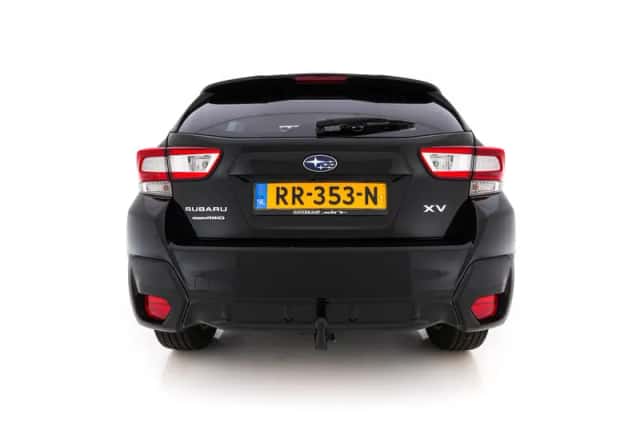 Subaru XV (2018) thumbnail 6