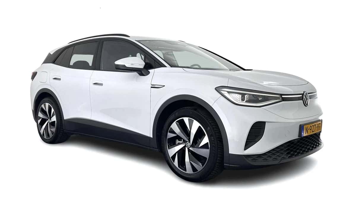 Volkswagen Id 4 (2021) — foto 1