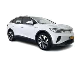 Volkswagen Id 4 (2021)